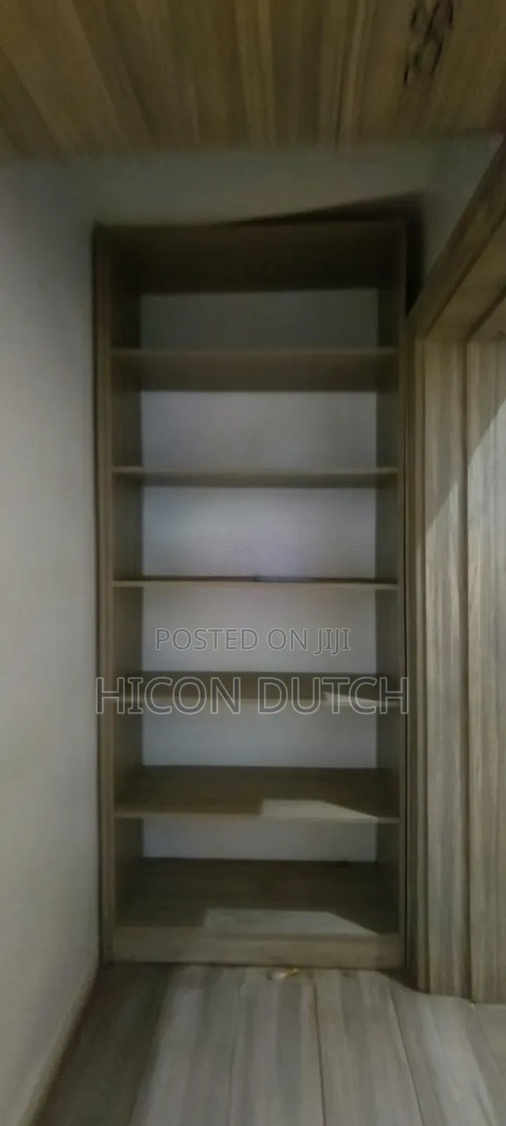2bdrm Block of Flats in After Godab Estate, Life Camp for rent in Life Camp