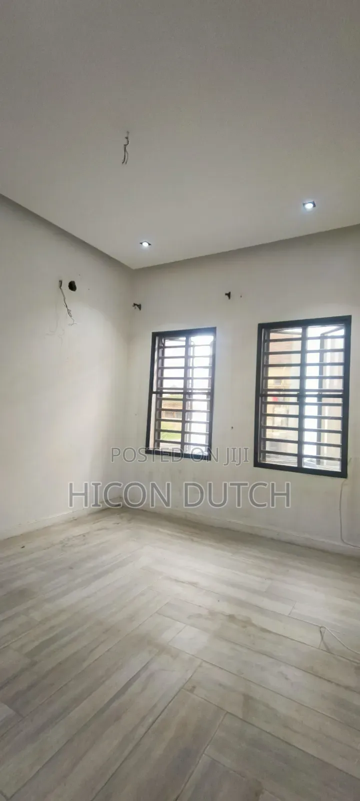 2bdrm Block of Flats in After Godab Estate, Life Camp for rent in Life Camp