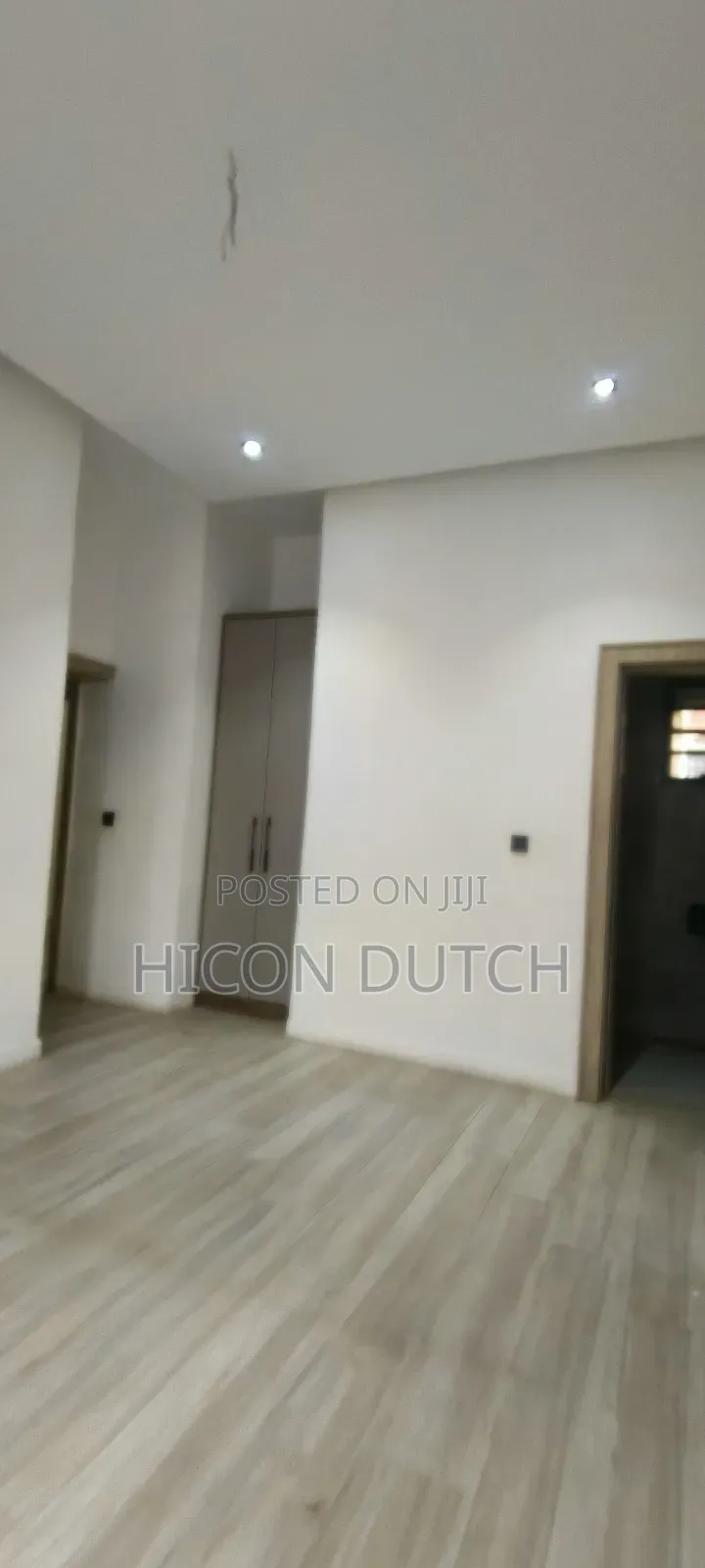 2bdrm Block of Flats in After Godab Estate, Life Camp for rent in Life Camp