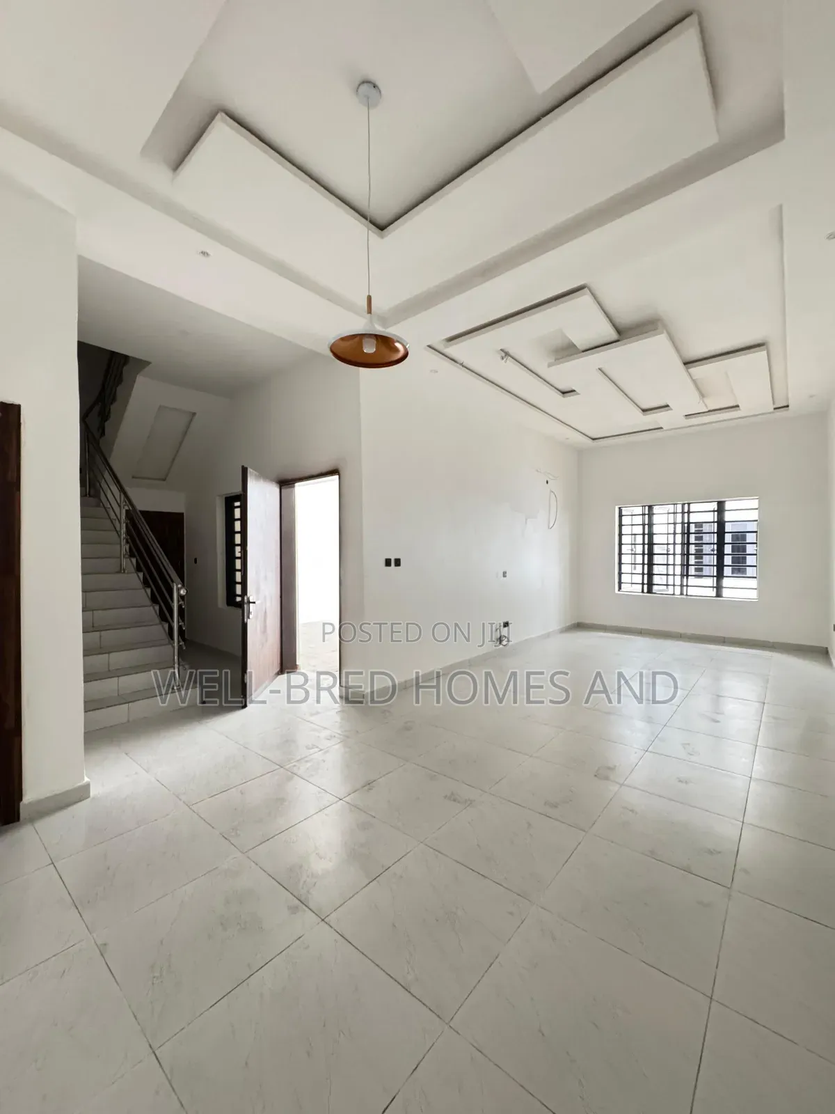 4bdrm Duplex in Orchid Lekki Lagos for sale in Lekki