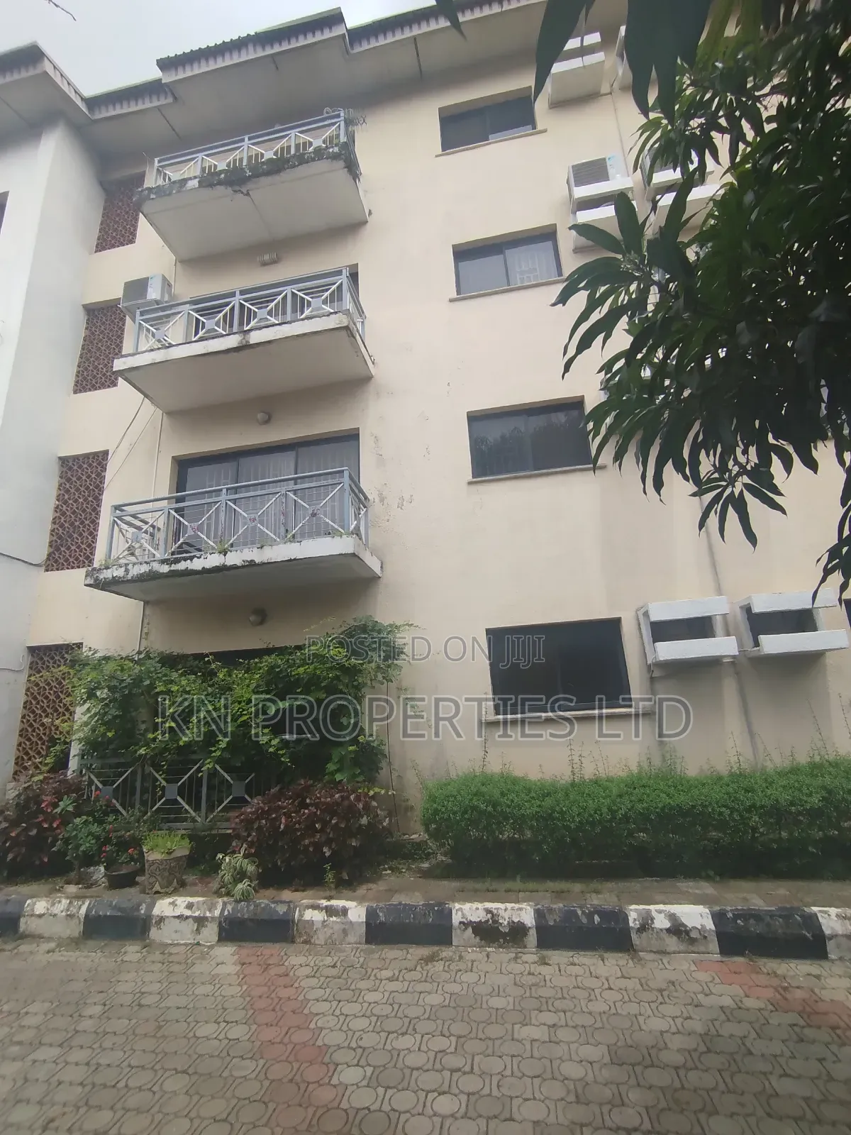 3bdrm Block of Flats in Garki for rent in Garki 2