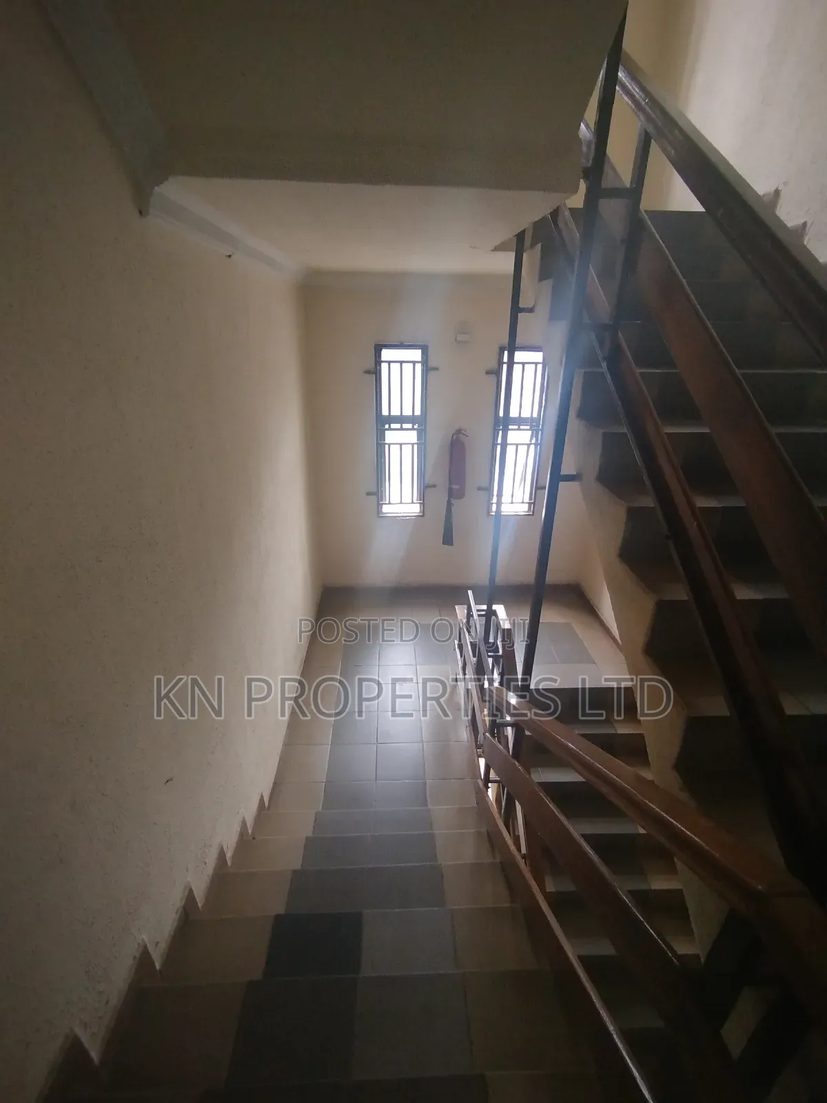 3bdrm Block of Flats in Garki for rent in Garki 2