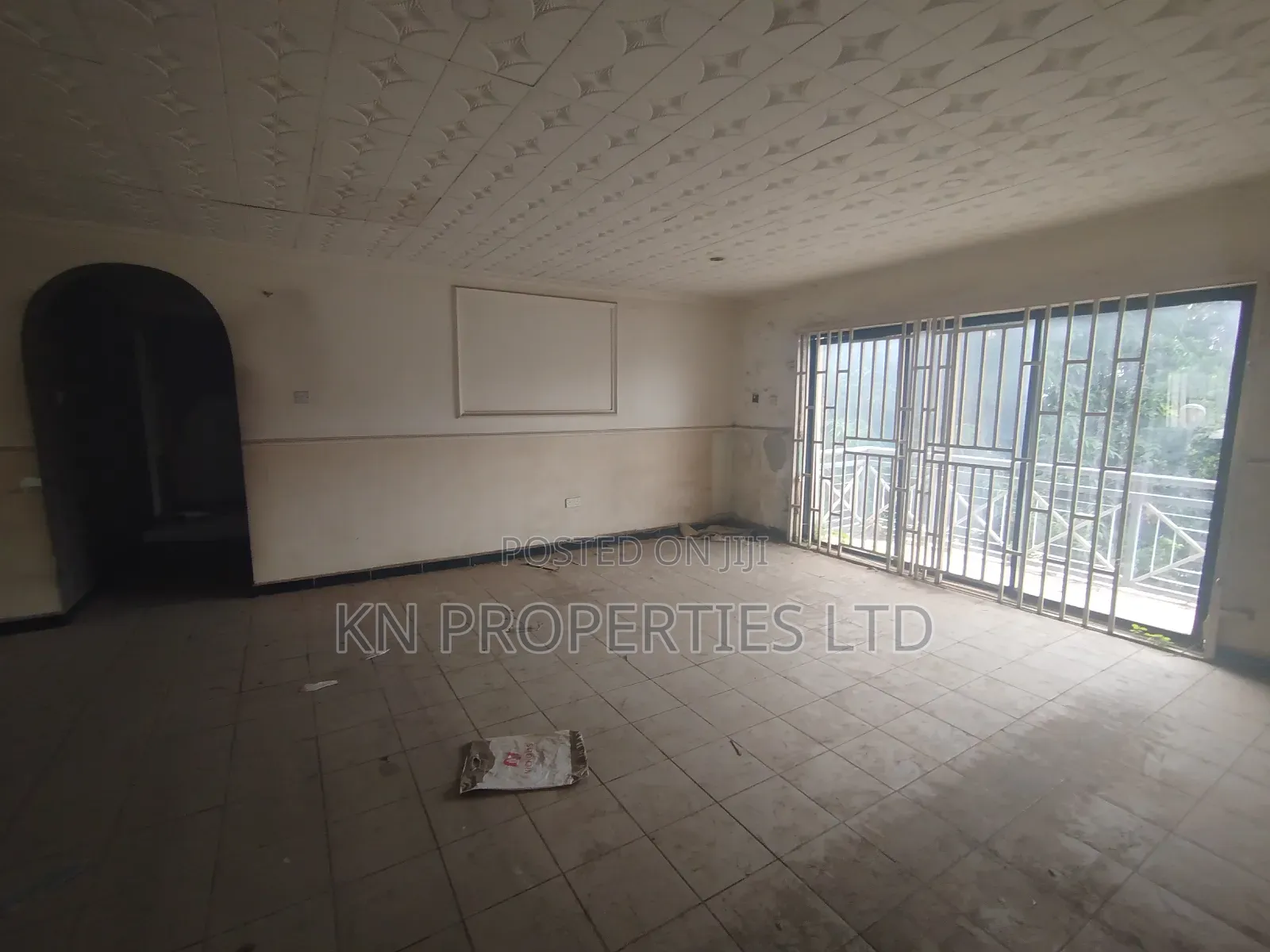 3bdrm Block of Flats in Garki for rent in Garki 2