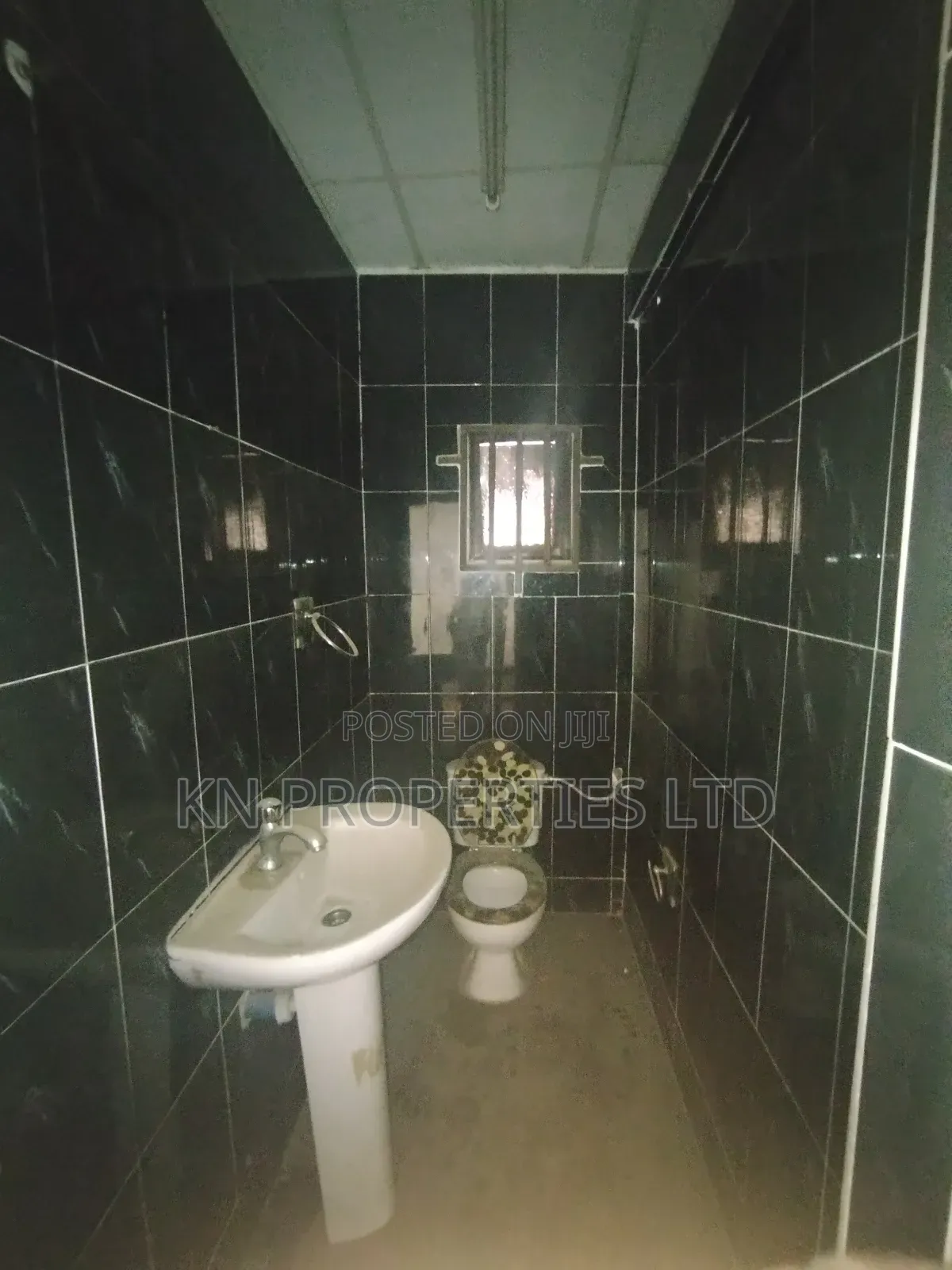 3bdrm Block of Flats in Garki for rent in Garki 2