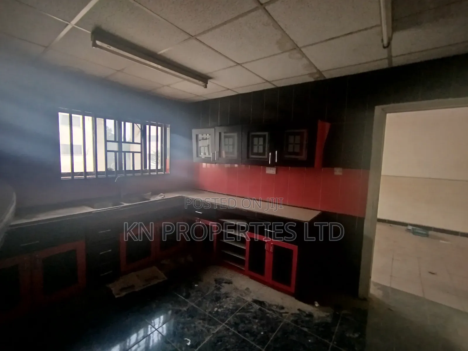 3bdrm Block of Flats in Garki for rent in Garki 2