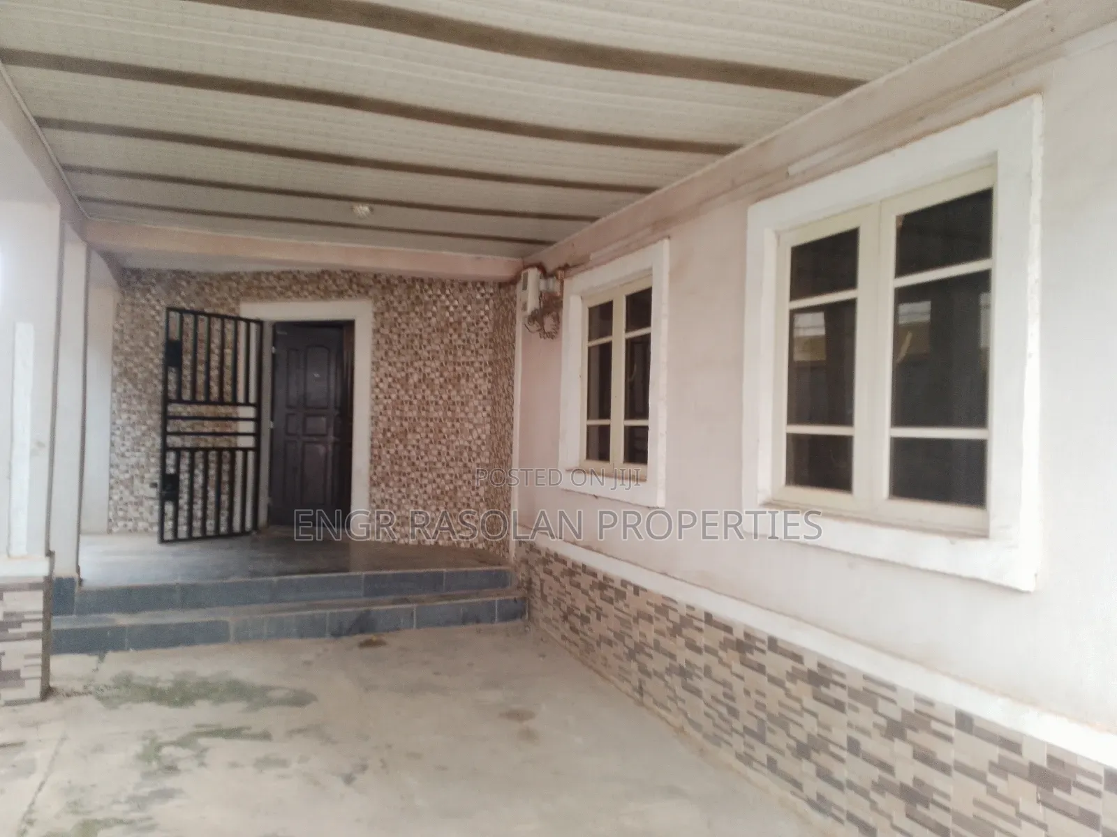 Furnished 3bdrm Bungalow in Basin, Ilorin South for sale in Ilorin South