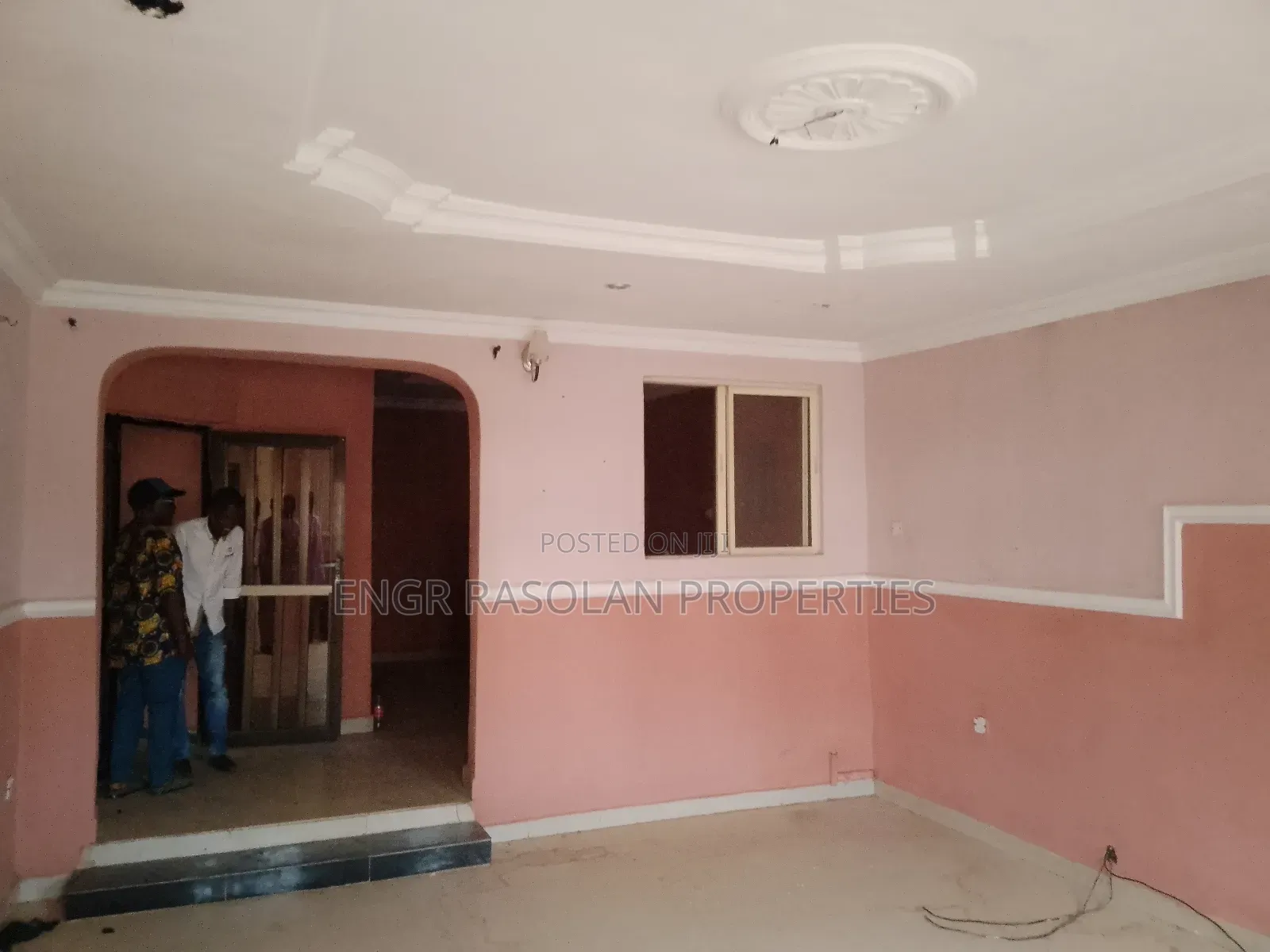 Furnished 3bdrm Bungalow in Basin, Ilorin South for sale in Ilorin South
