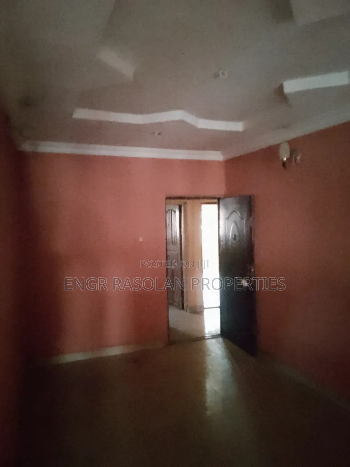 Furnished 3bdrm Bungalow in Basin, Ilorin South for sale in Ilorin South