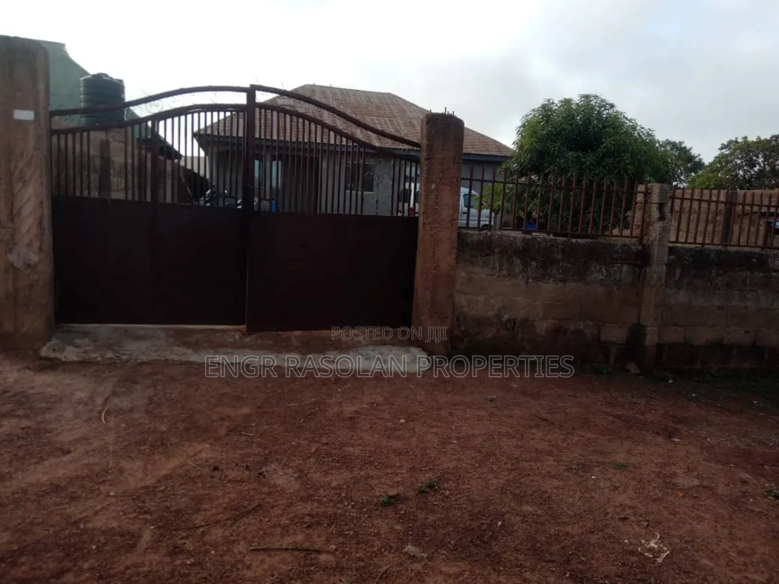 Furnished 3bdrm Bungalow in Ogbondoroko, Asa for sale in Asa