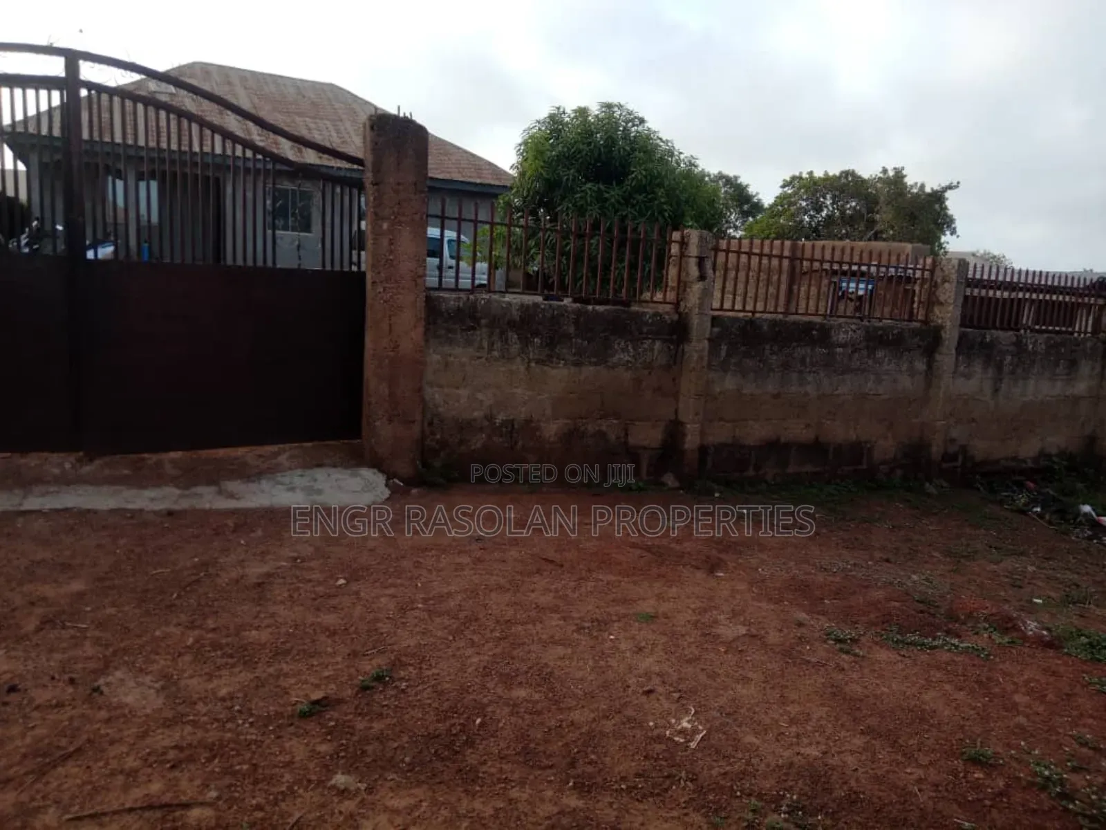 Furnished 3bdrm Bungalow in Ogbondoroko, Asa for sale in Asa