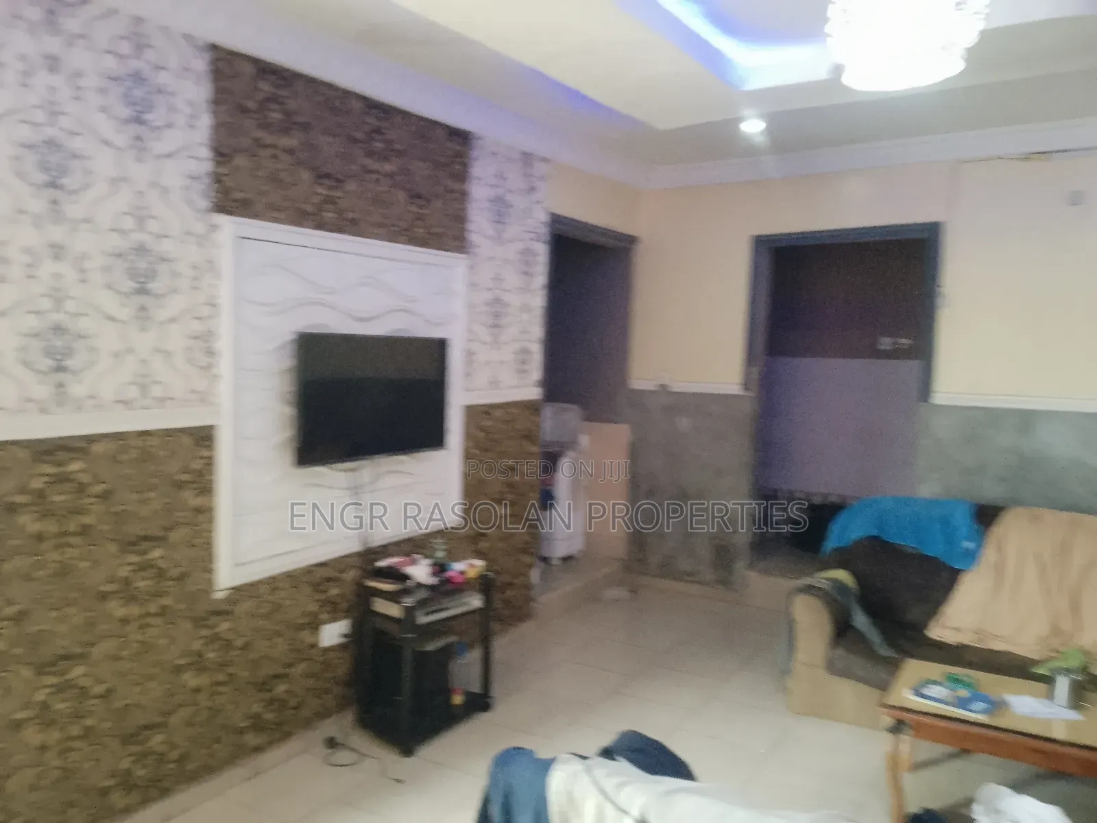 Furnished 3bdrm Bungalow in Ogbondoroko, Asa for sale in Asa
