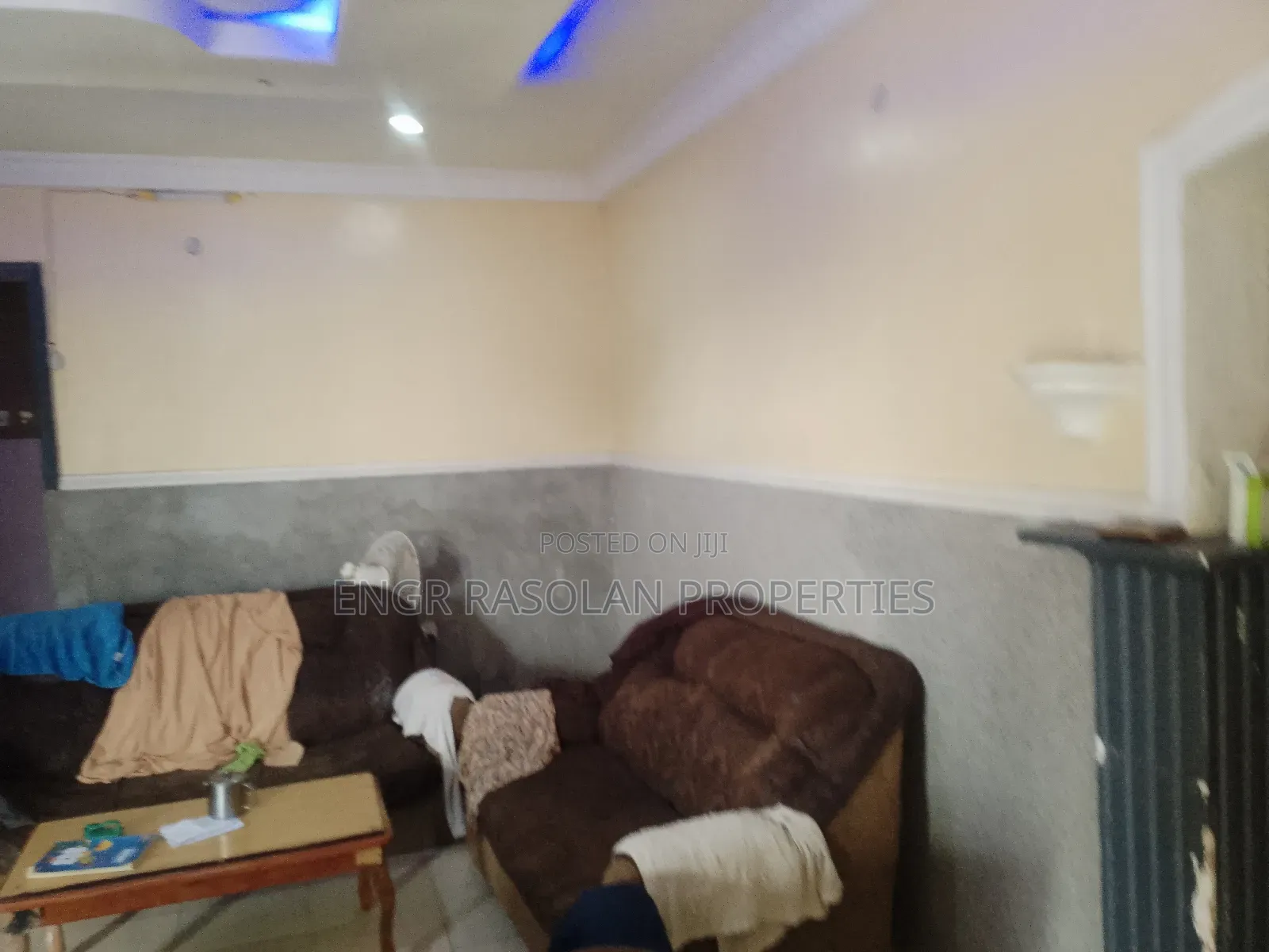 Furnished 3bdrm Bungalow in Ogbondoroko, Asa for sale in Asa