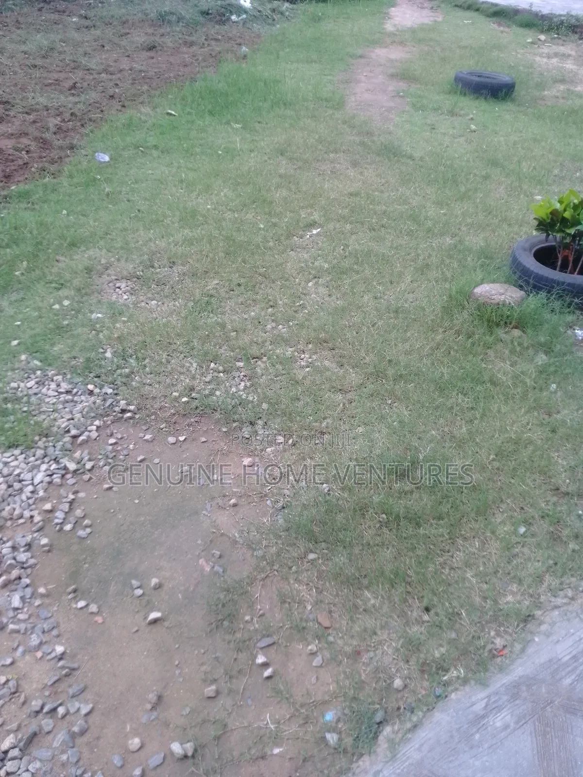 3 Plots for Sale in Alausa Ikeja Lagos in Alausa