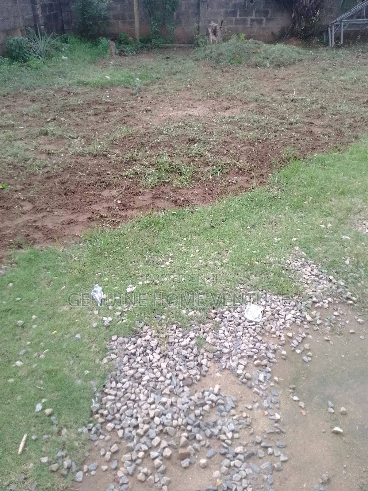 3 Plots for Sale in Alausa Ikeja Lagos in Alausa