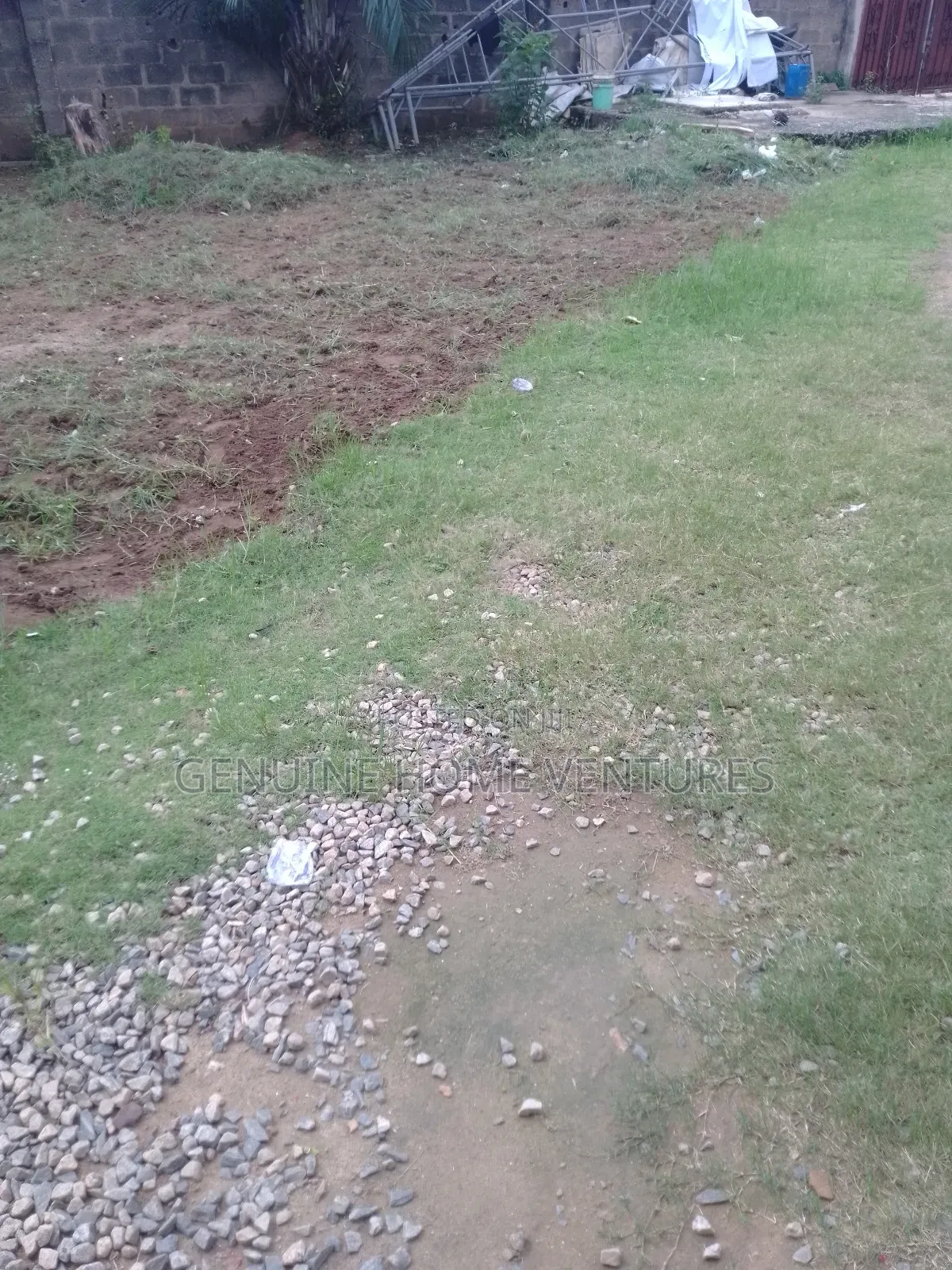 3 Plots for Sale in Alausa Ikeja Lagos in Alausa