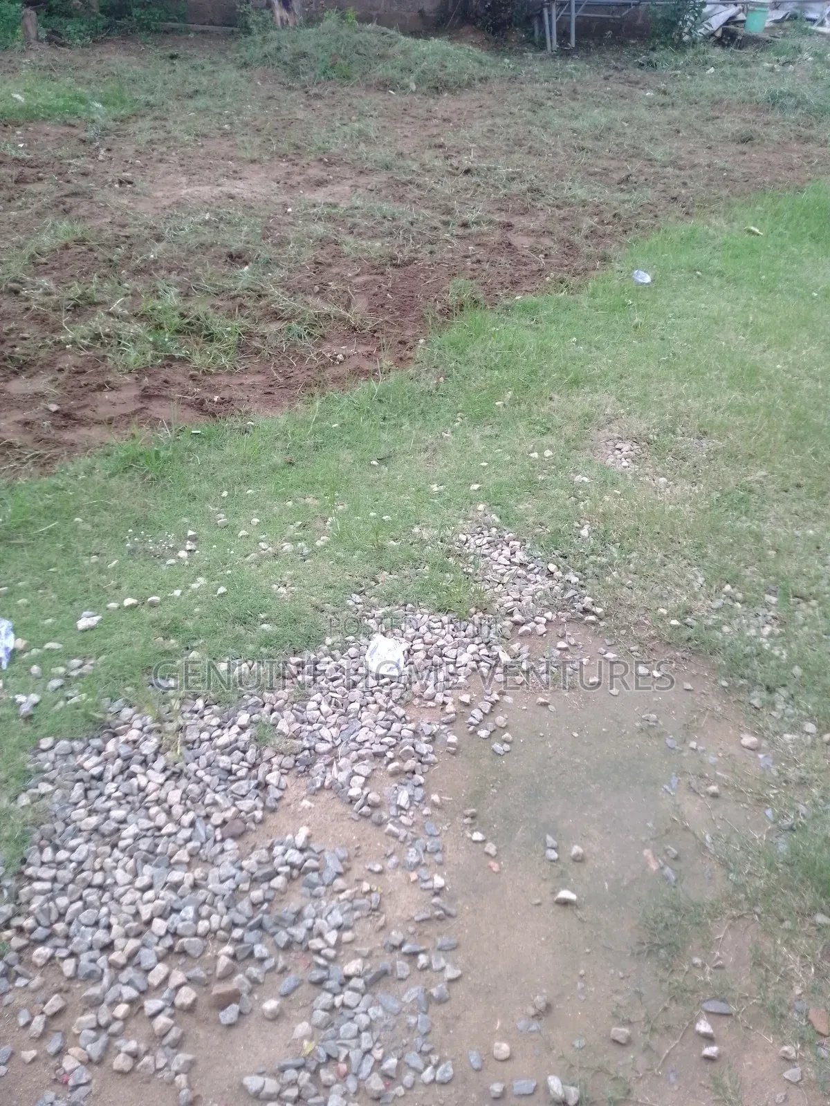 3 Plots for Sale in Alausa Ikeja Lagos in Alausa