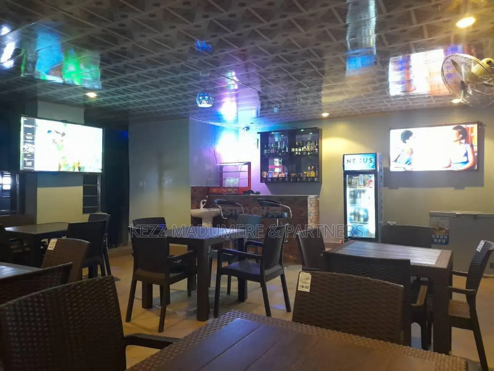 For Sale: 32 Rooms Hotel Off Elelenwo, Port Harcourt in Port-Harcourt