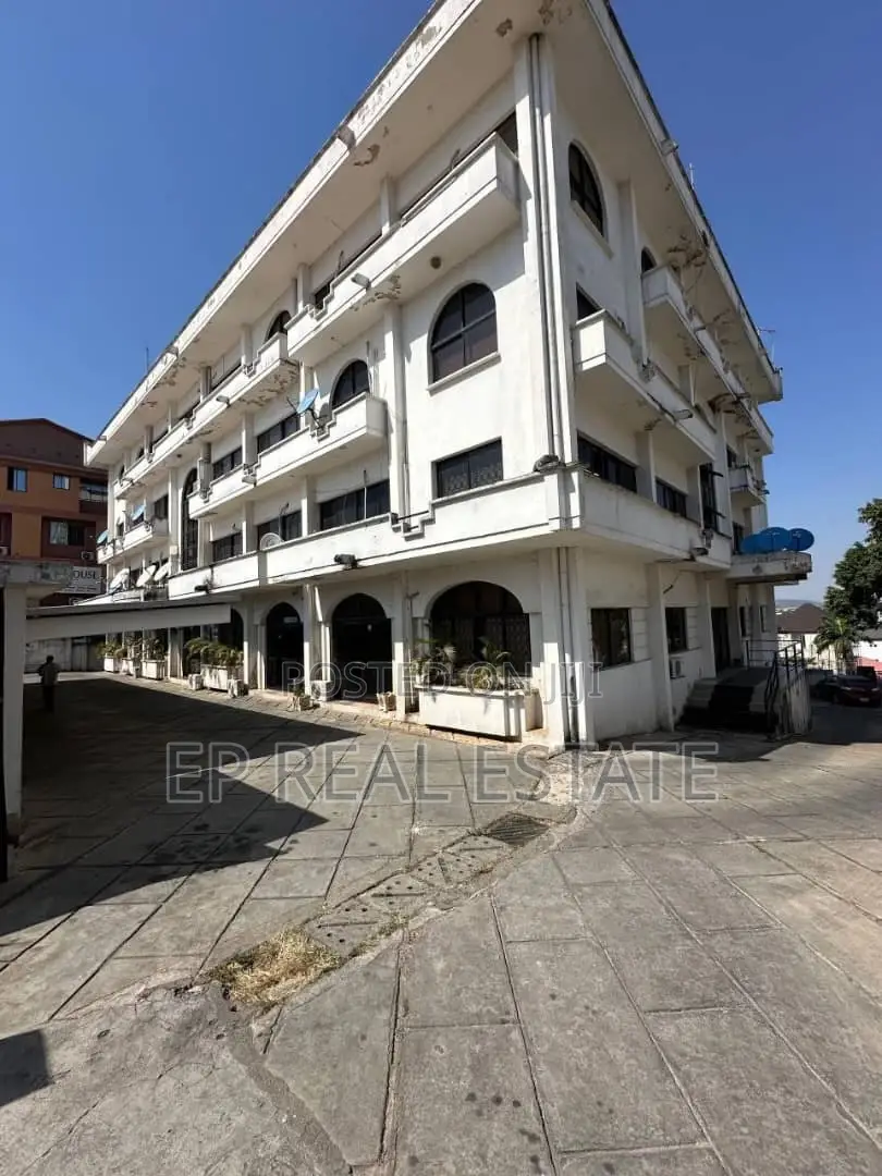 Office Complex in Wuse 2