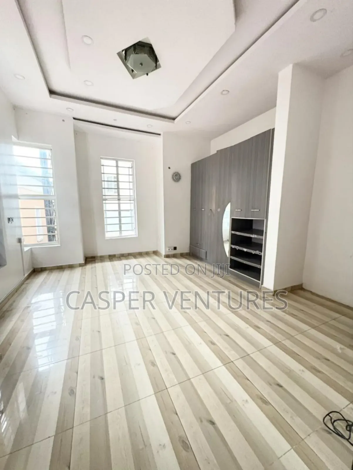 1bdrm Shared Apartment in Chevyview, Chevron for rent in Chevron