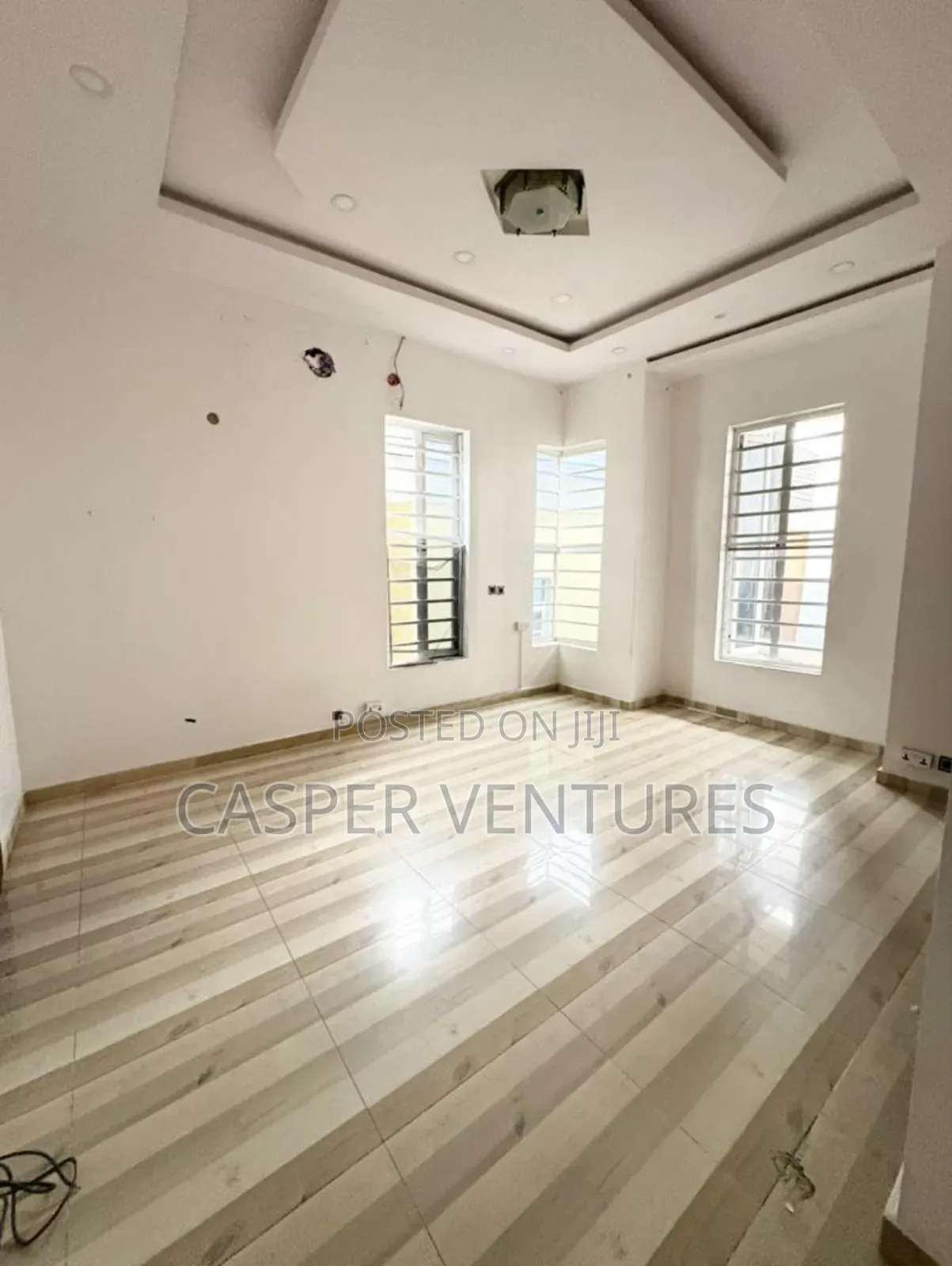 1bdrm Shared Apartment in Chevyview, Chevron for rent in Chevron