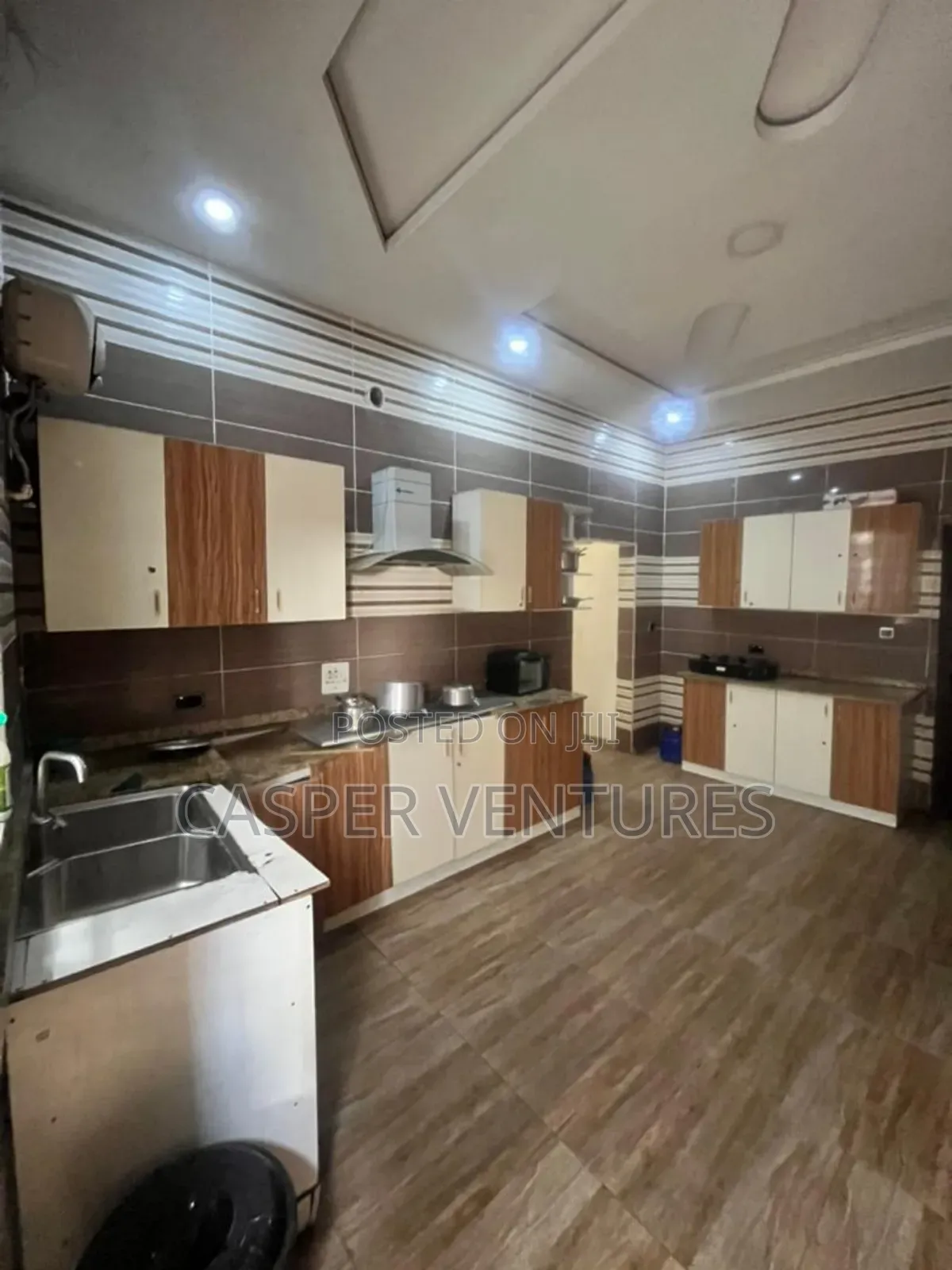 1bdrm Shared Apartment in Chevyview, Chevron for rent in Chevron