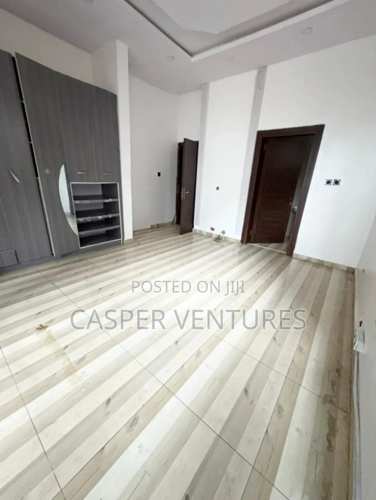 1bdrm Shared Apartment in Chevyview, Chevron for rent in Chevron