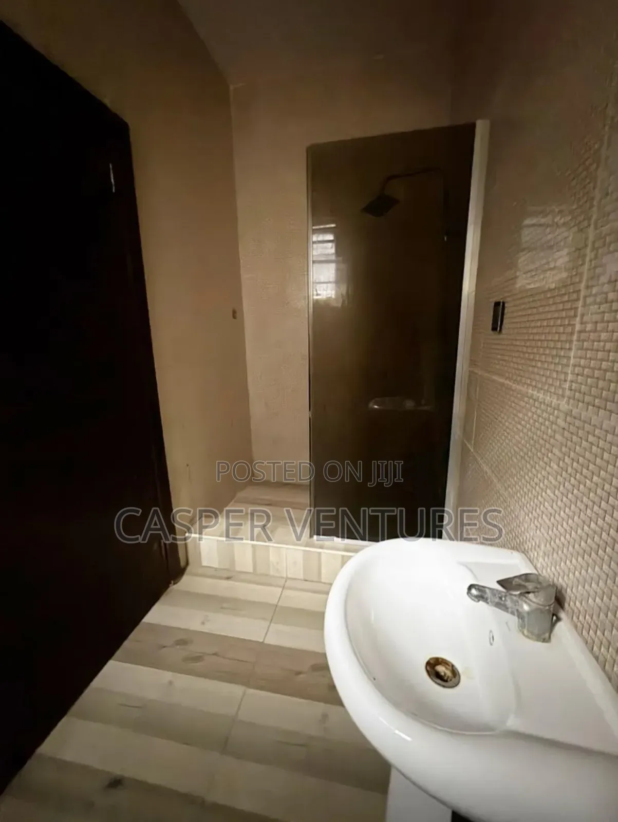 1bdrm Shared Apartment in Chevyview, Chevron for rent in Chevron
