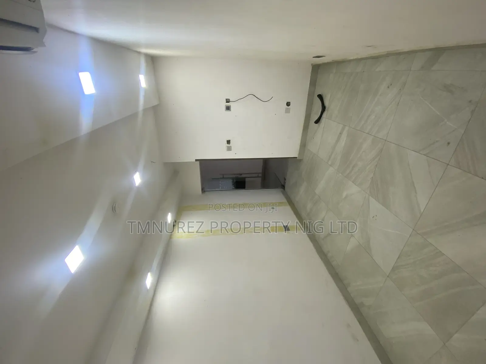 Office Space for Rent in Lekki Phase 1
