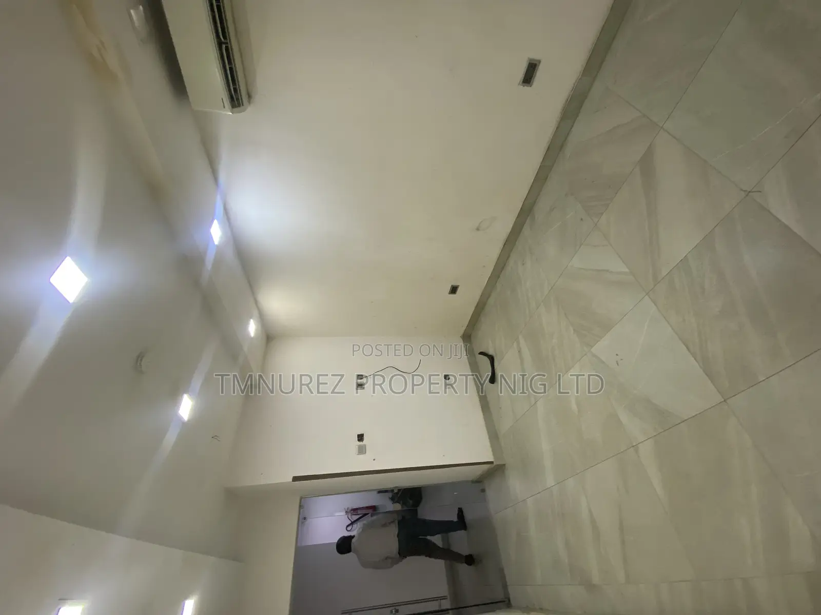 Office Space for Rent in Lekki Phase 1