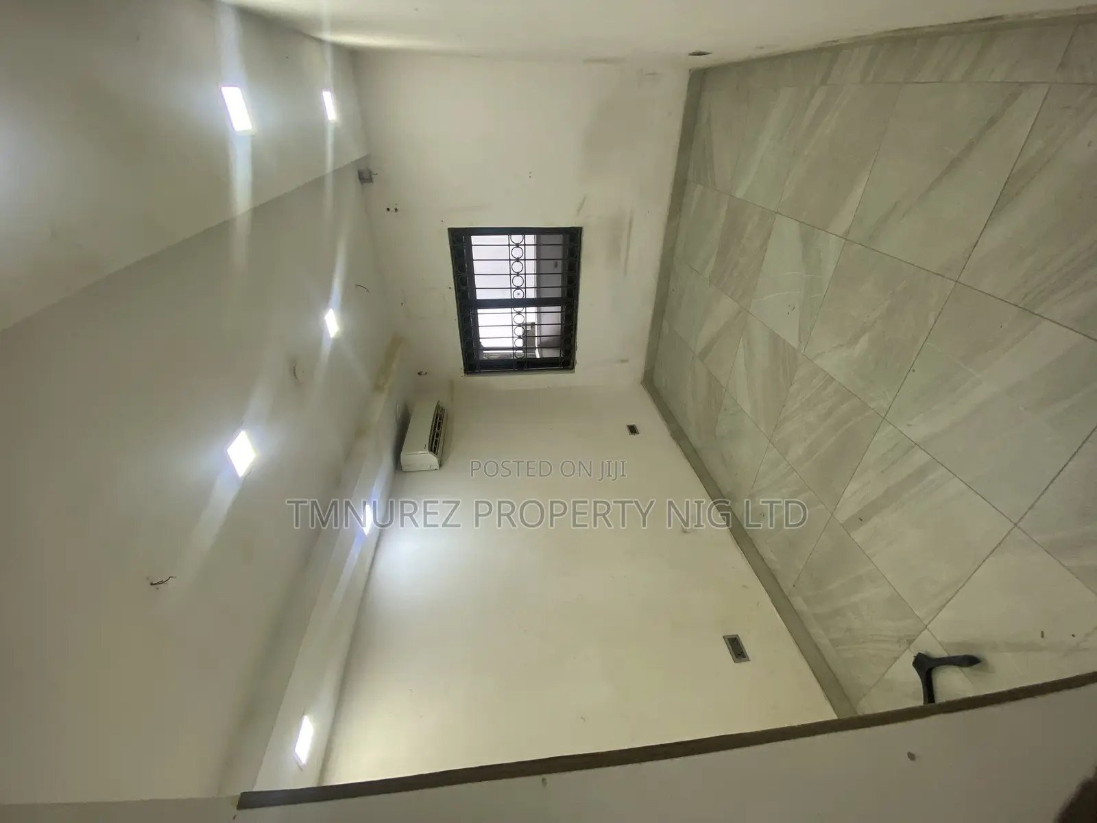 Office Space for Rent in Lekki Phase 1