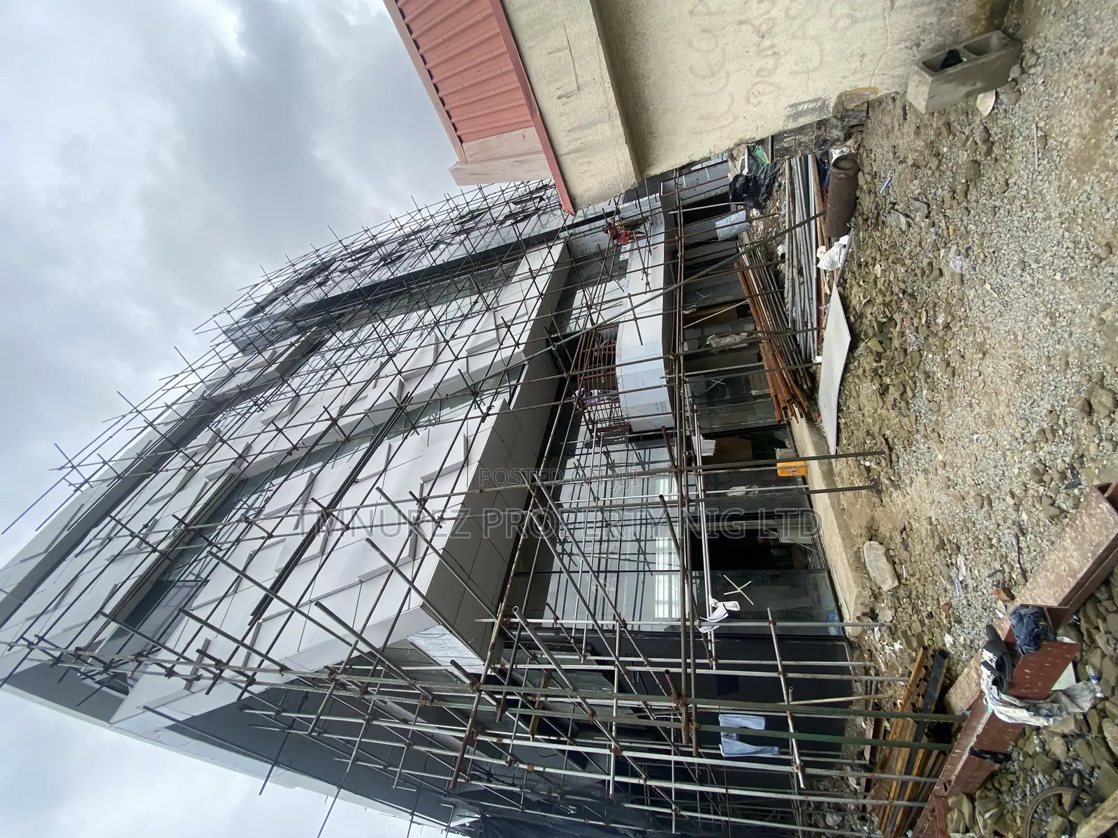 Shop for Sale in Lekki Phase 1