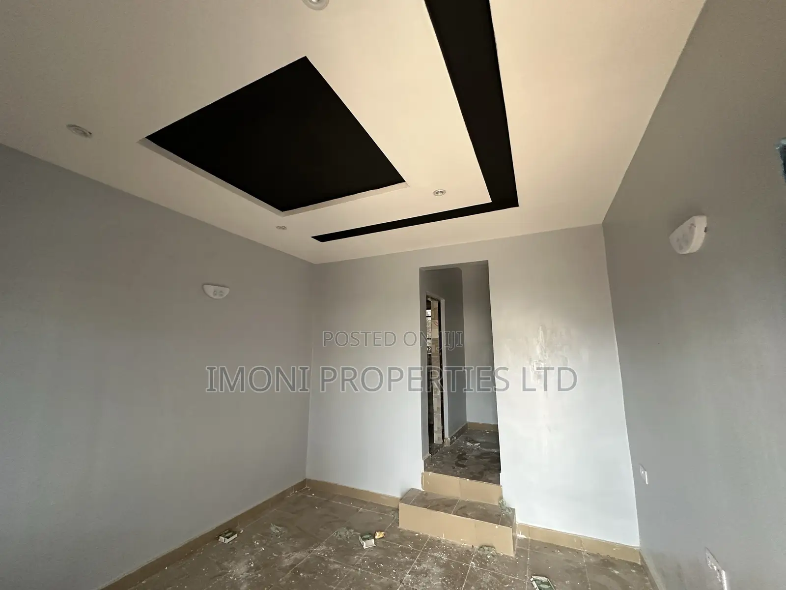 Studio Apartment in Obasajo Road, Dutse-Alhaji for rent in Dutse-Alhaji