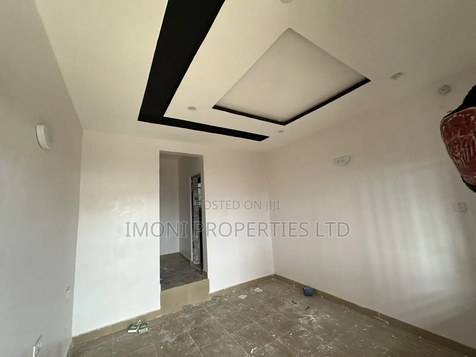 Studio Apartment in Obasajo Road, Dutse-Alhaji for rent in Dutse-Alhaji