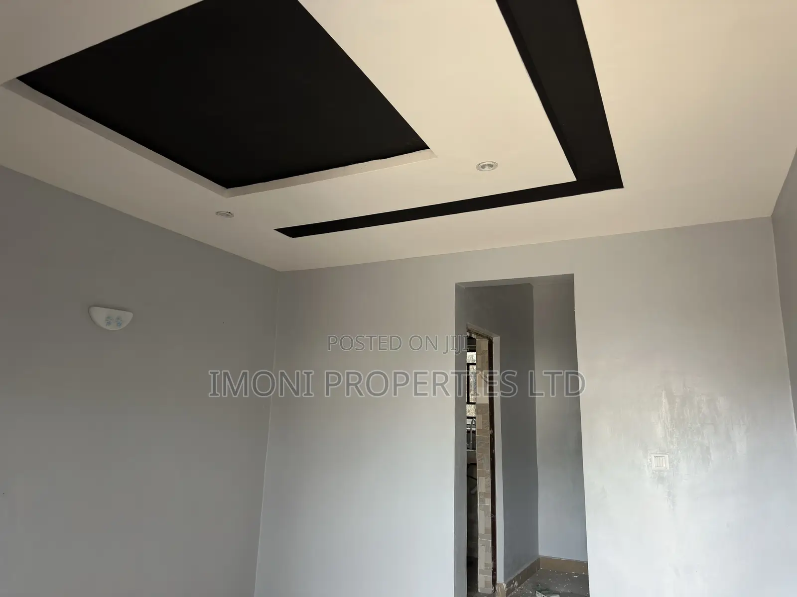 Studio Apartment in Obasajo Road, Dutse-Alhaji for rent in Dutse-Alhaji