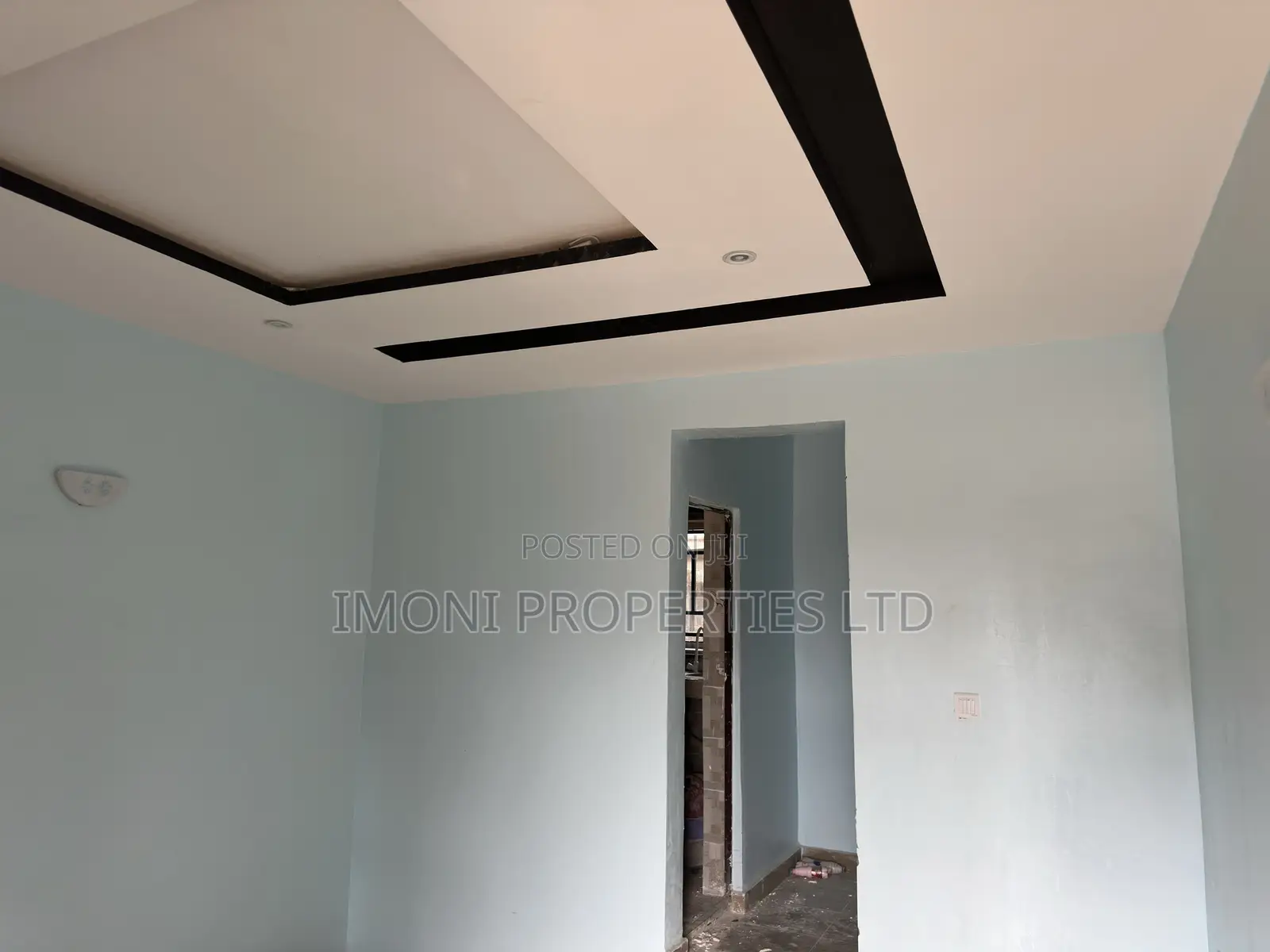 Studio Apartment in Obasajo Road, Dutse-Alhaji for rent in Dutse-Alhaji