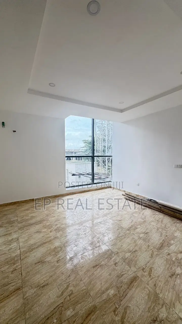 4bdrm House in Katampe Extension for sale in Katampe Extension