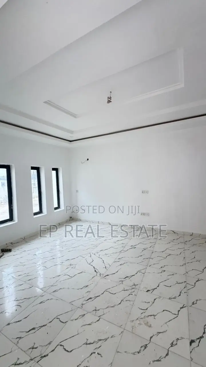 4bdrm House in Katampe Extension for sale in Katampe Extension