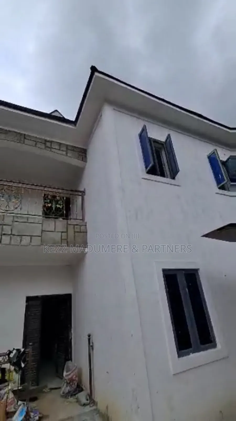 4bdrm Duplex in In An Estate Sars, Port-Harcourt for sale in Port-Harcourt