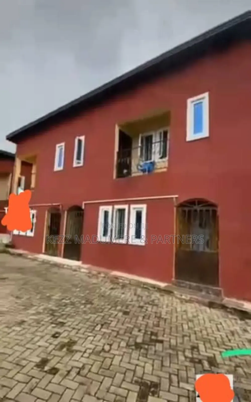 6bdrm Duplex in Choba , Port for sale in Port-Harcourt