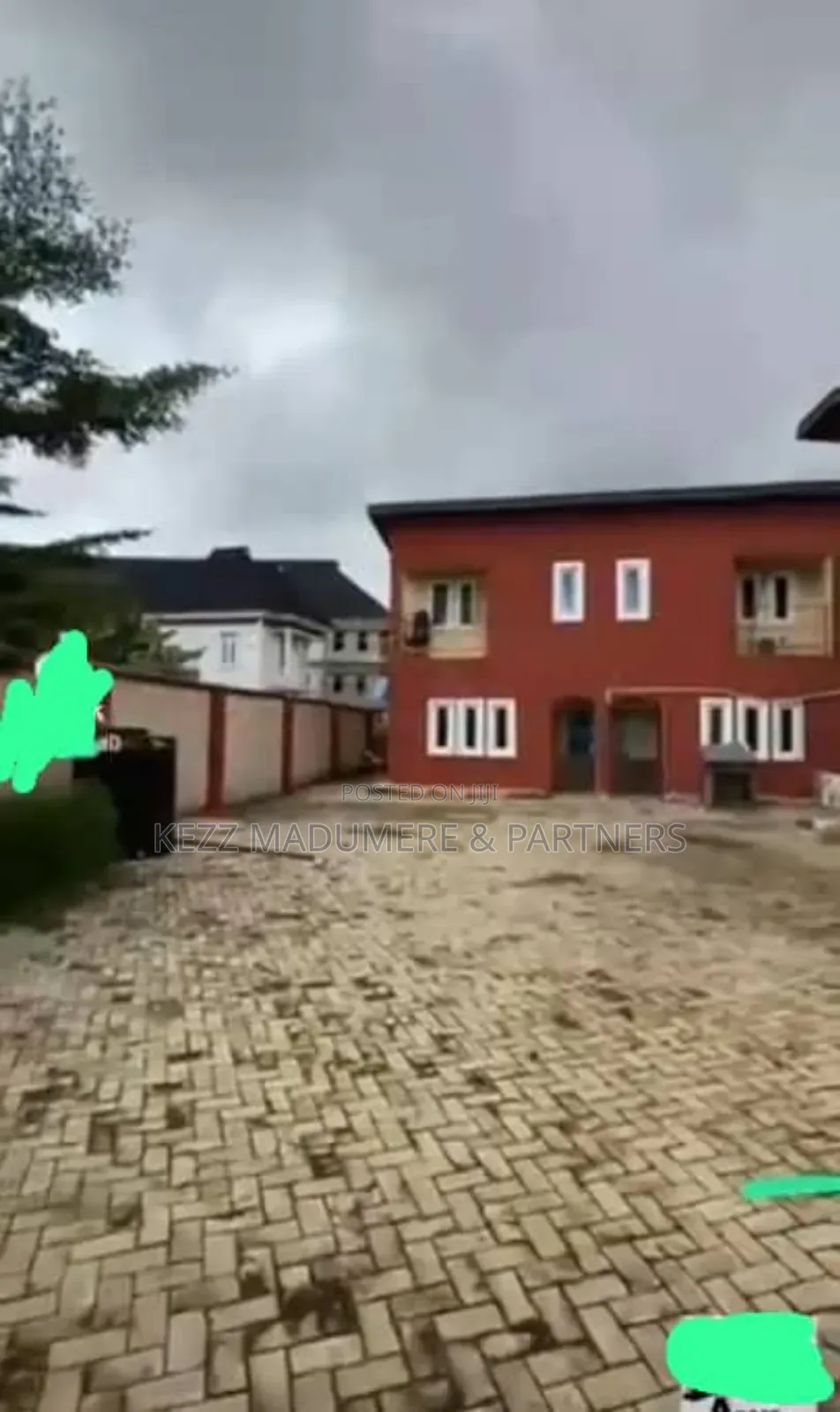 6bdrm Duplex in Choba , Port for sale in Port-Harcourt