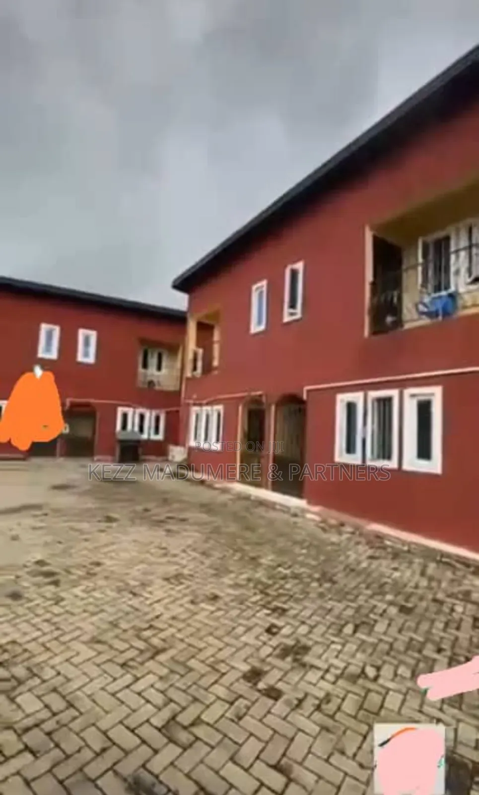 6bdrm Duplex in Choba , Port for sale in Port-Harcourt