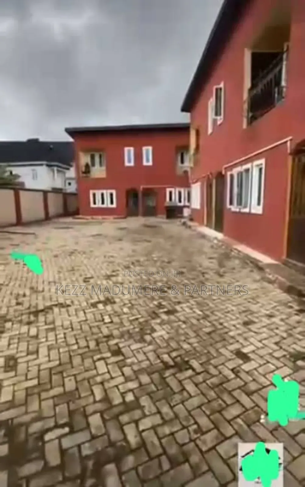 6bdrm Duplex in Choba , Port for sale in Port-Harcourt