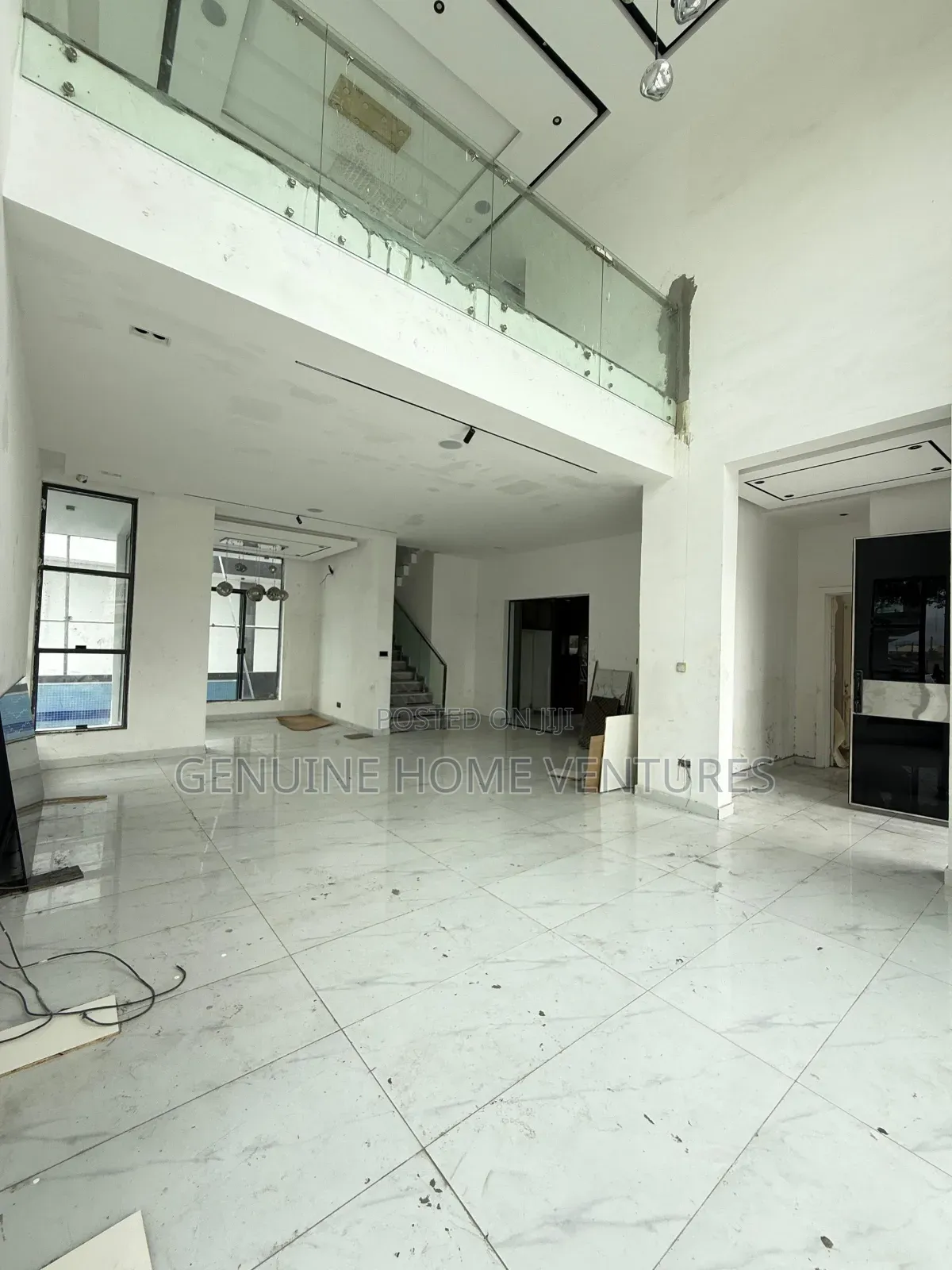 5bdrm Duplex in Osapa Lekki for sale in Osapa london