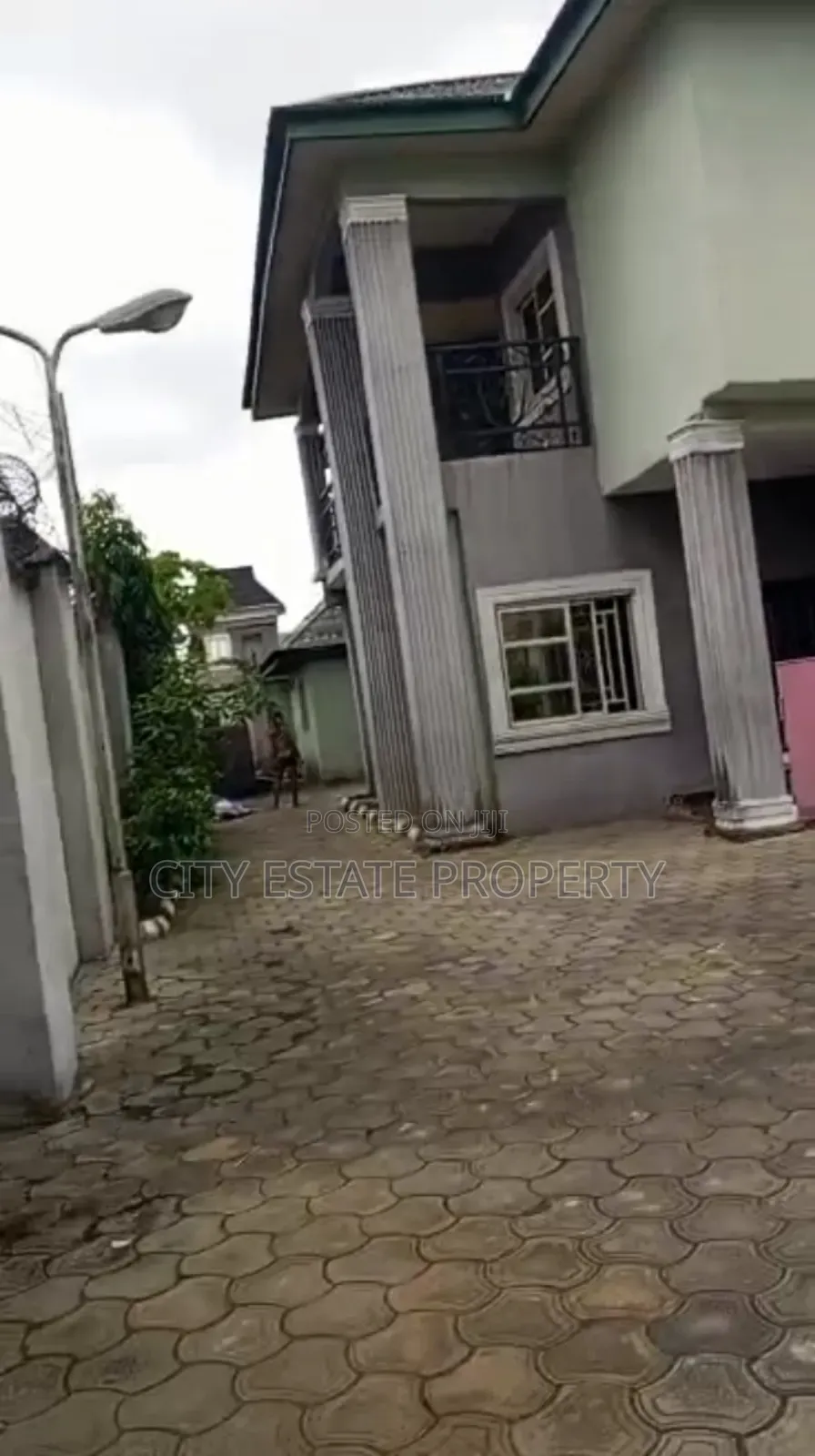 6bdrm Duplex in Nta, Port-Harcourt for rent in Port-Harcourt
