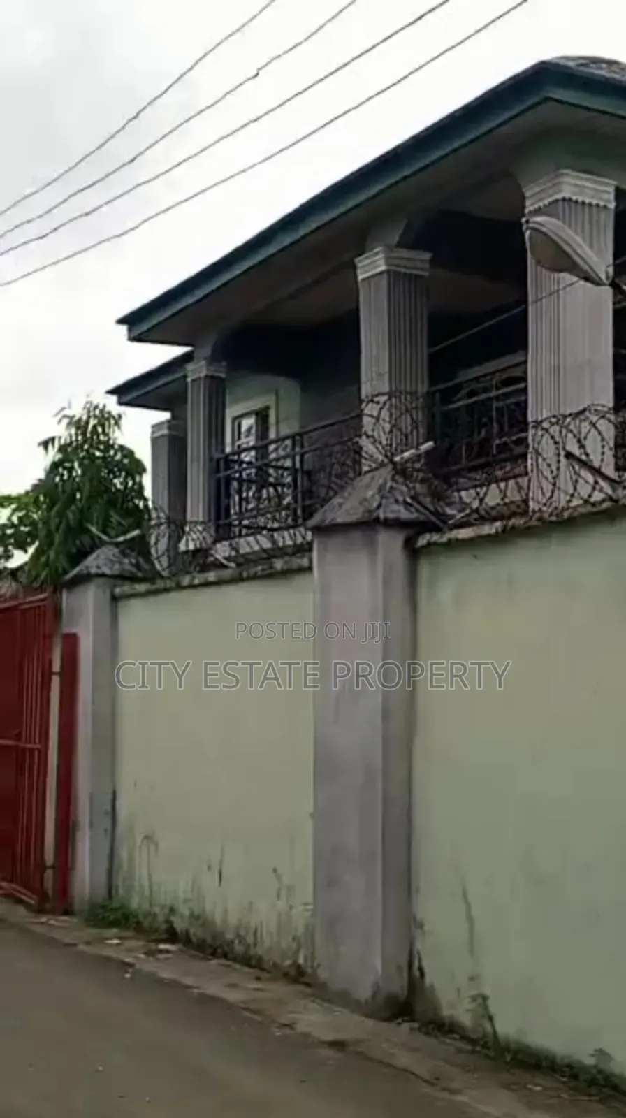 6bdrm Duplex in Nta, Port-Harcourt for rent in Port-Harcourt