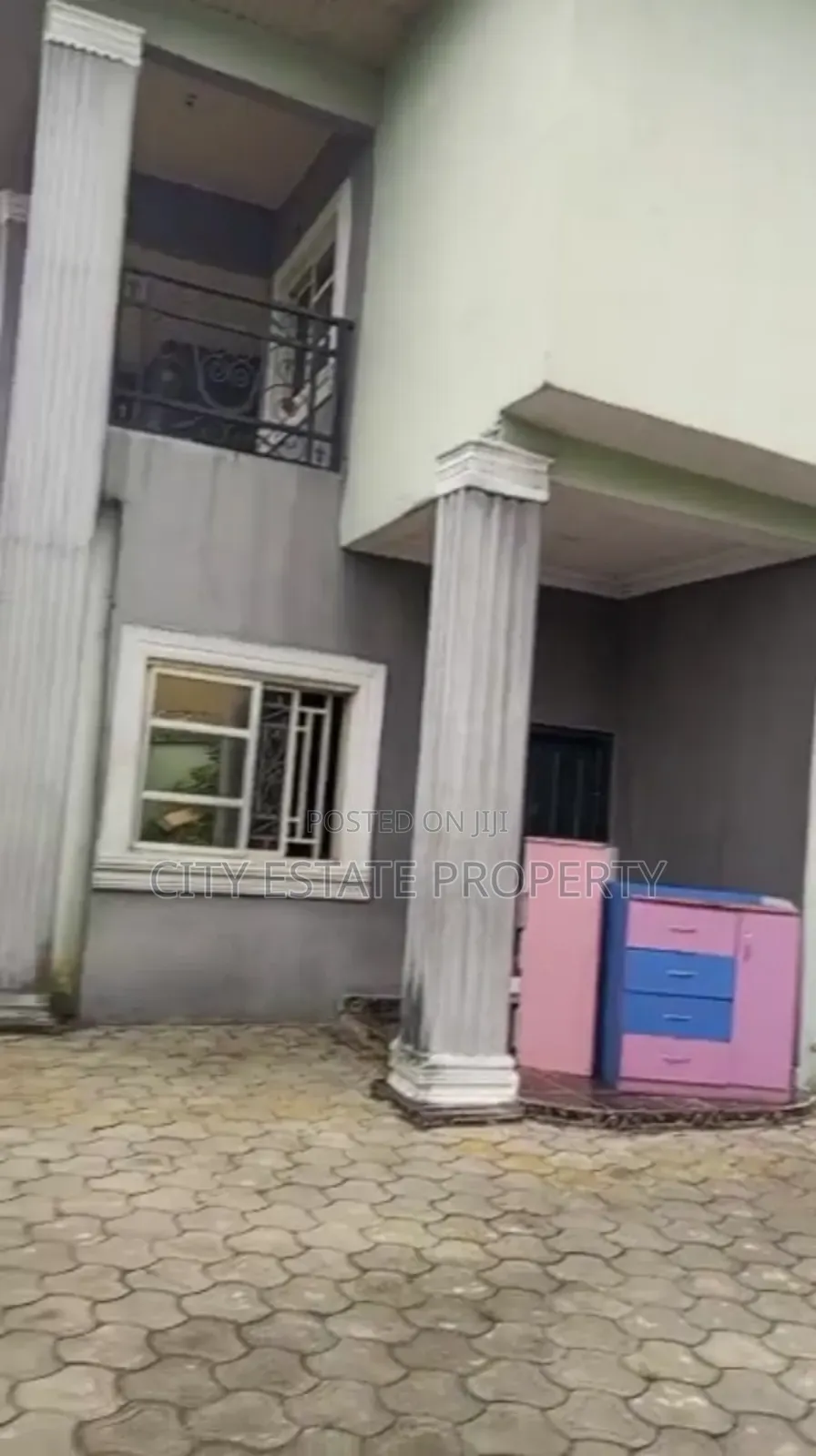 6bdrm Duplex in Nta, Port-Harcourt for rent in Port-Harcourt