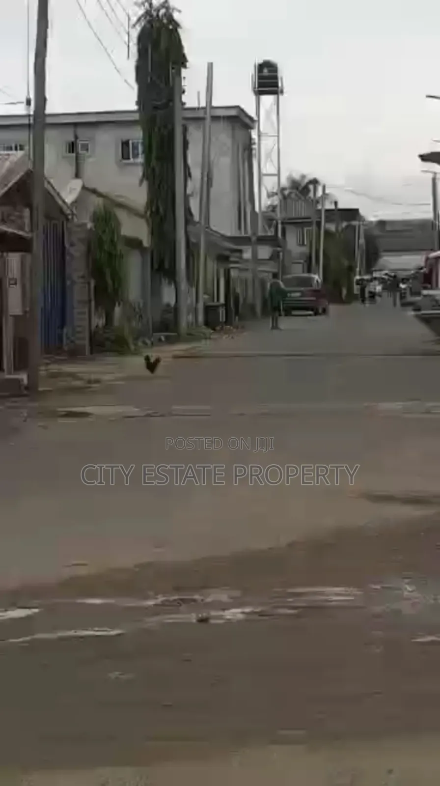 32 Standard Rooms Hotel for Sale in Ph in Port-Harcourt