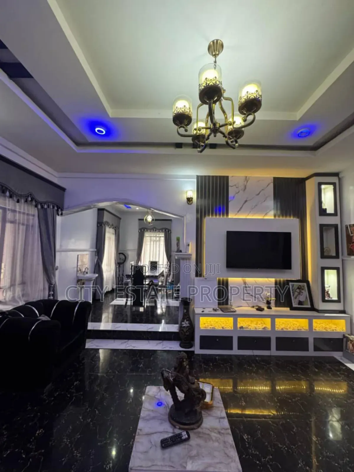 32 Standard Rooms Hotel for Sale in Ph in Port-Harcourt