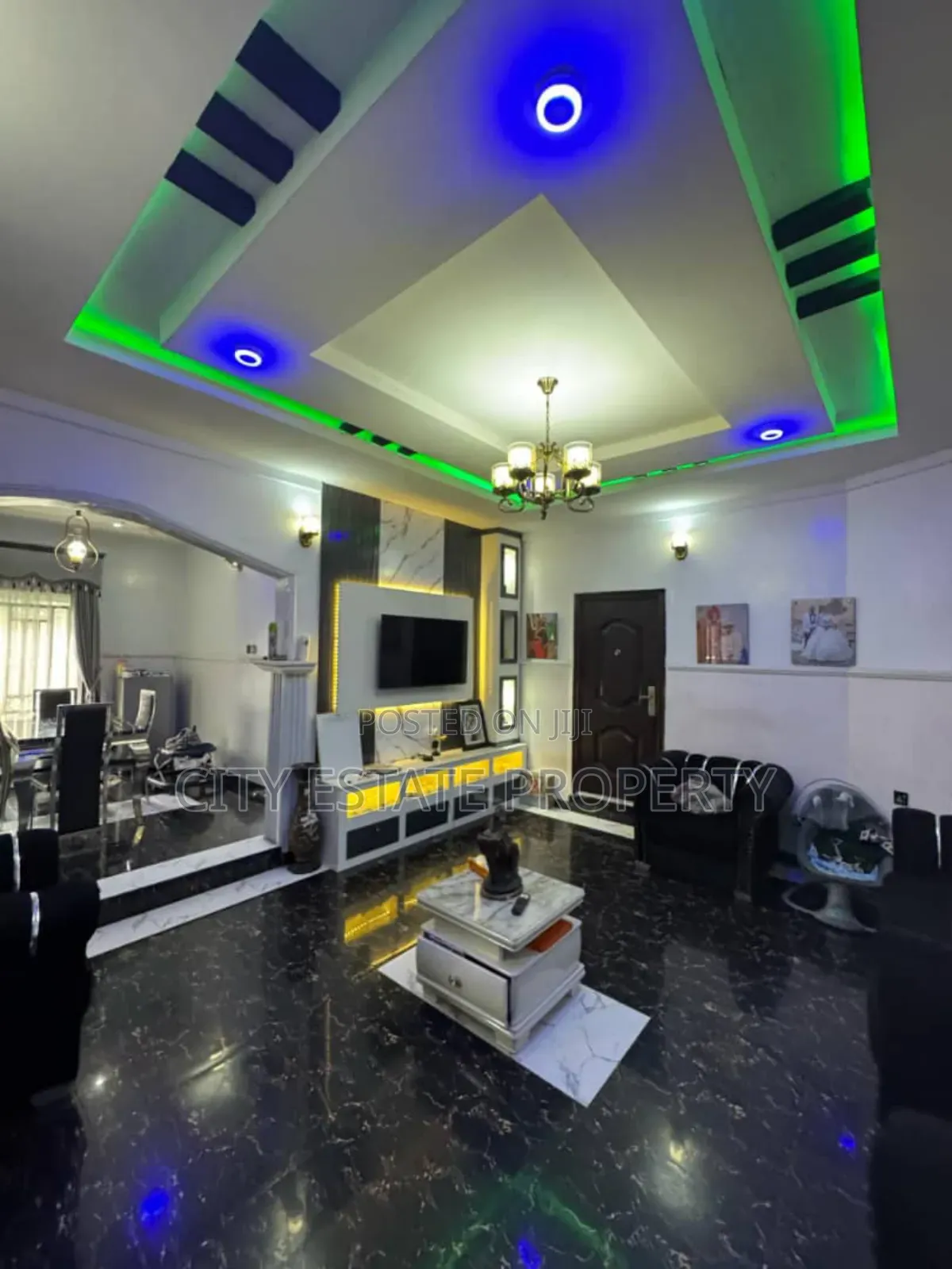 32 Standard Rooms Hotel for Sale in Ph in Port-Harcourt