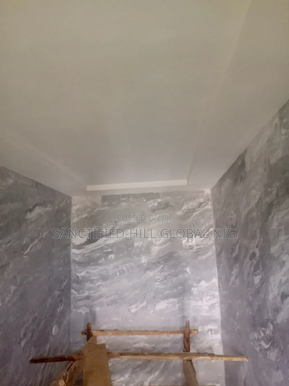 2bdrm Block of Flats in Nurses Phase2, Karu for rent in Karu